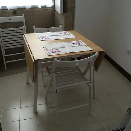 Alojamento Fonte Da Vila *