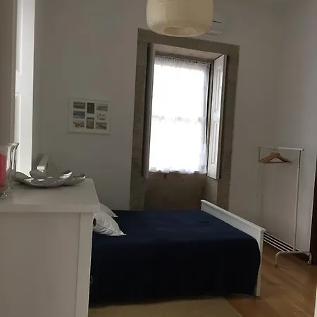 דירה Alojamento Fonte Da Vila פונטה דה לימה