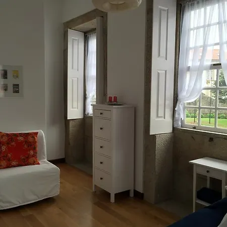 Alojamento Fonte Da Vila