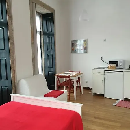 Alojamento Fonte Da Vila דירה פונטה דה לימה