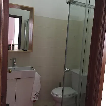 Alojamento Fonte Da Vila דירה