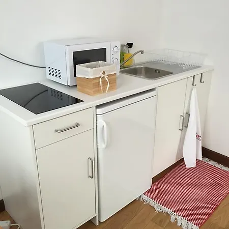 דירה Alojamento Fonte Da Vila