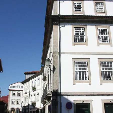 Alojamento Fonte Da Vila